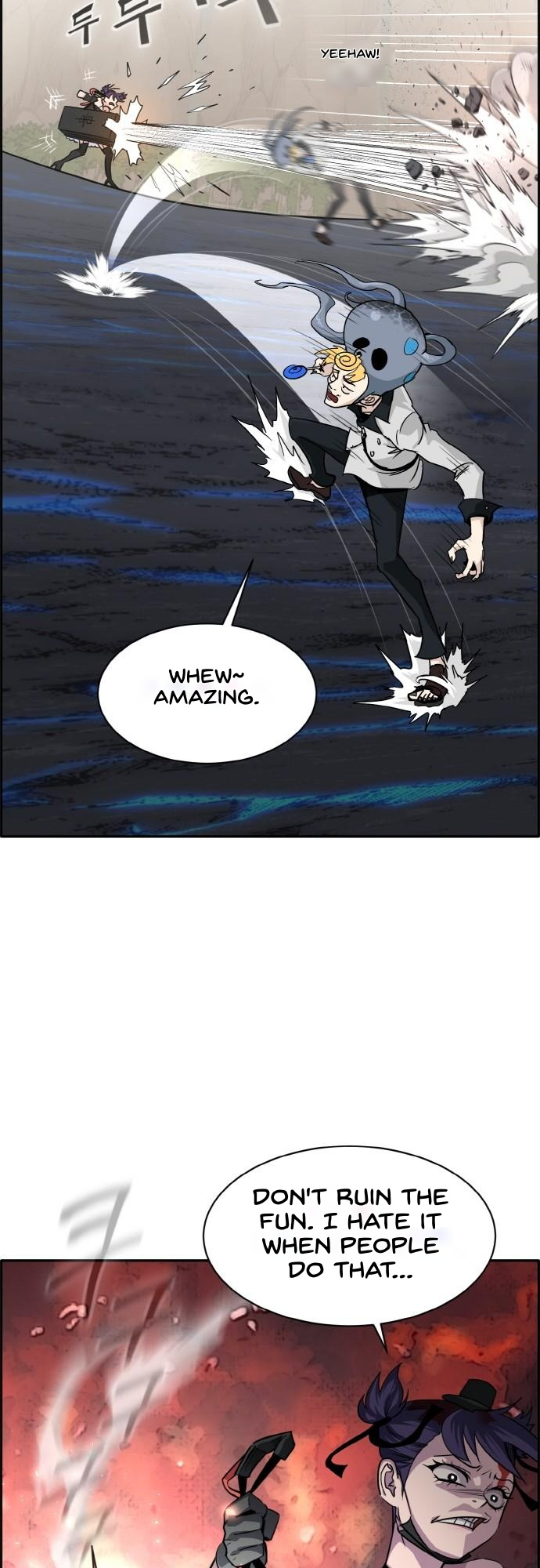 Counter Cube Chapter 96 38